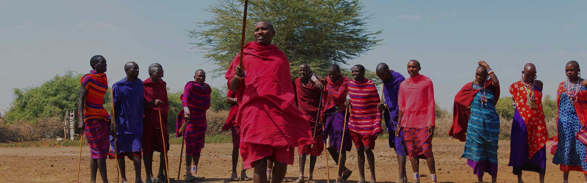 Cultural Tours 